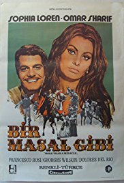 More Than a Miracle (1967)