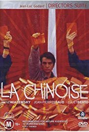 La chinoise (1967)