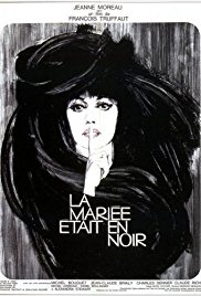 The Bride Wore Black (1968)