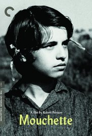 Mouchette (1967)