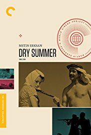 Dry Summer (1963)