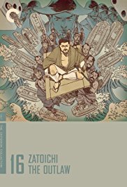 Zatoichi the Outlaw (1967)