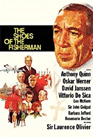The Shoes of the Fisherman (1968)