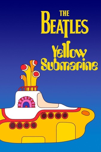 Yellow Submarine (1968)