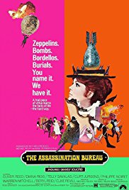 The Assassination Bureau (1969)