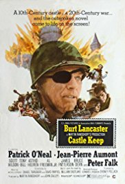Castle Keep (1969)