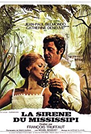 Mississippi Mermaid (1969)
