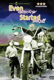 Even Dwarfs Started Small (1970)