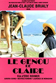 Claire’s Knee (1970)