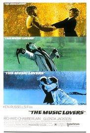 The Music Lovers (1970)