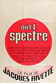 Out 1: Spectre (1972)