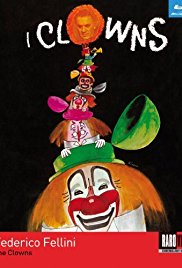 The Clowns (1970)