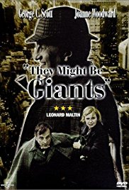 They Might Be Giants (1971)