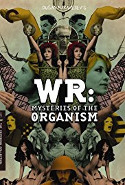 WR: Mysteries of the Organism (1971)