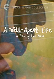 A Well Spent Life (1972)