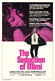 The Seduction of Mimi (1972)