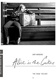 Alice in the Cities (1974)