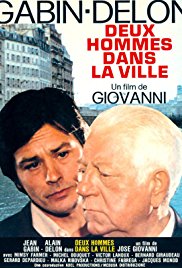 Two Men in Town (1973)