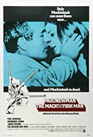The MacKintosh Man (1973)
