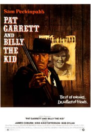 Pat Garrett & Billy the Kid (1973)