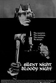 Silent Night, Bloody Night (1972)