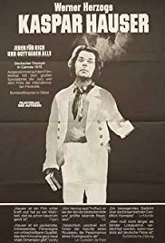 The Enigma of Kaspar Hauser (1974)