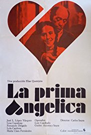 Cousin Angelica (1974)