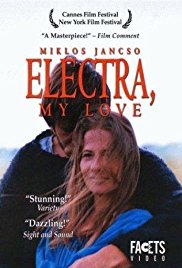 Electra, My Love (1974)