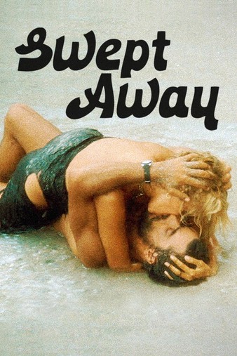 Swept Away (1974)