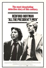All the President’s Men (1976)