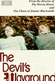 The Devil’s Playground (1976)