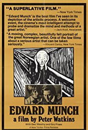 Edvard Munch (1974)