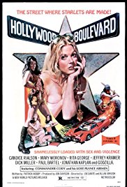 Hollywood Boulevard (1976)