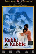 Kabhie Kabhie (1976)