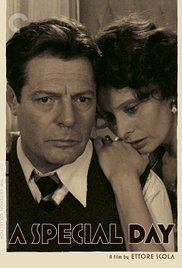 A Special Day (1977)