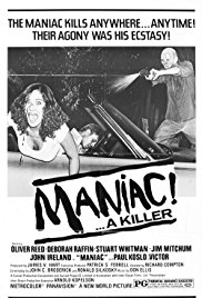 Assault in Paradise (1977)