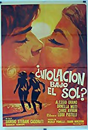 Summer Affair (1971)