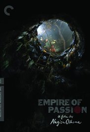 Empire of Passion (1978)