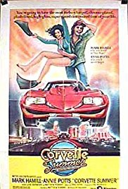 Corvette Summer (1978)
