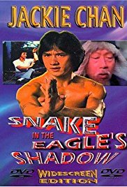 Snake in the Eagle’s Shadow (1978)