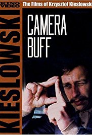 Camera Buff (1979)