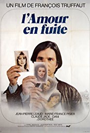 Love on the Run (1979)