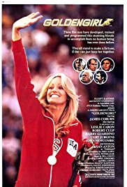 Goldengirl (1979)