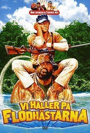 I’m for the Hippopotamus (1979)