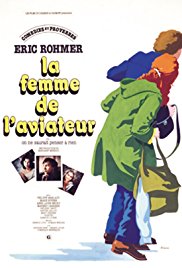 The Aviator’s Wife (1981)