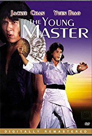 The Young Master (1980)