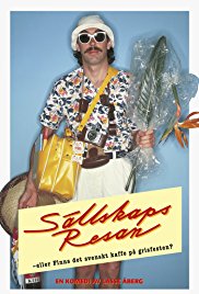 Sällskapsresan eller Finns det svenskt kaffe på grisfesten (1980)