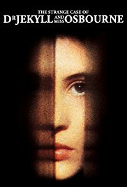 The Strange Case of Dr. Jekyll and Miss Osbourne (1981)