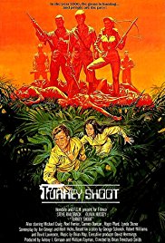 Turkey Shoot (1982)
