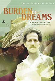 Burden of Dreams (1982)